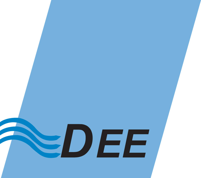 DEE Service Logo